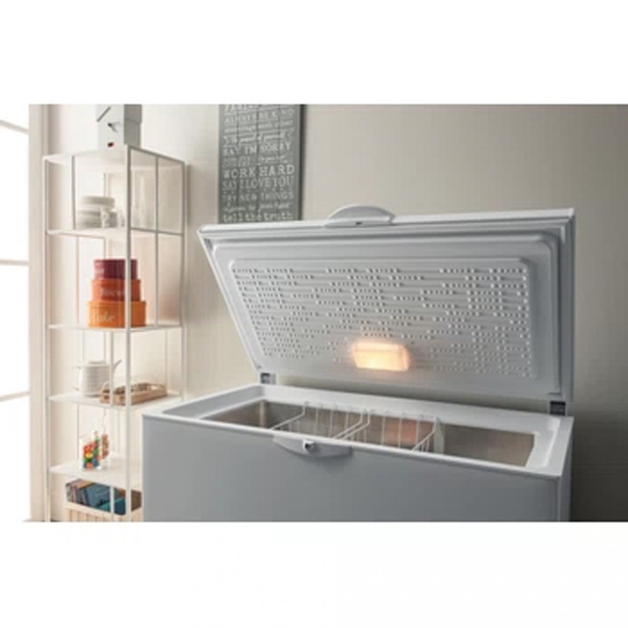 Arca INDESIT OS 2A 250