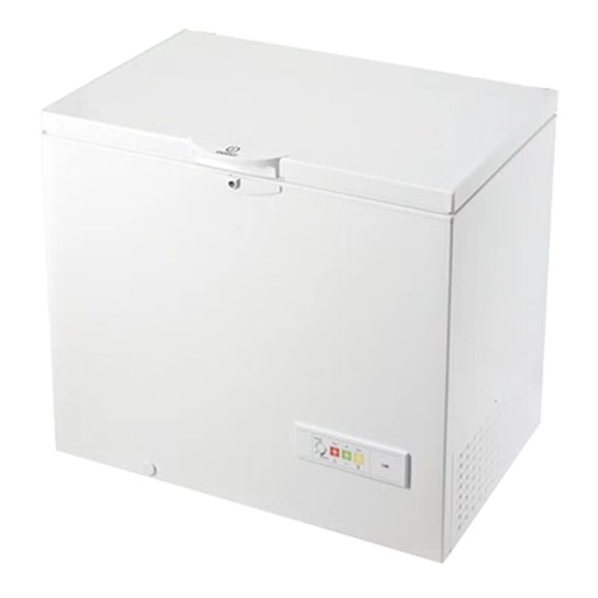 Arca INDESIT OS 2A 250 - Image product
