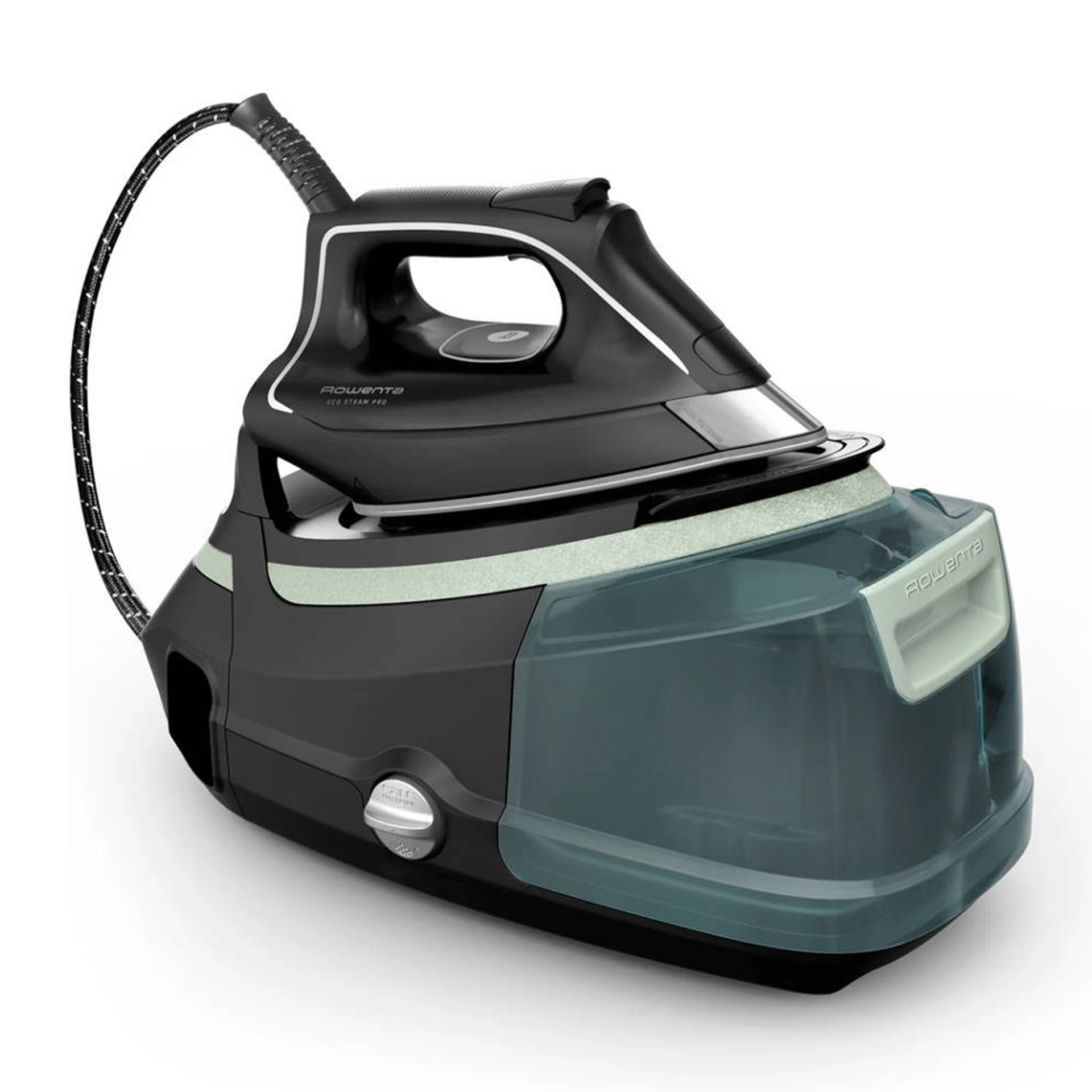 Ferro com Caldeira Rowenta DG9621F0