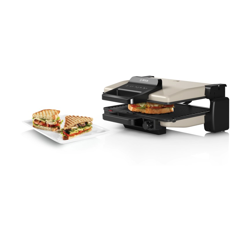Grelhador BOSCH TCG3302