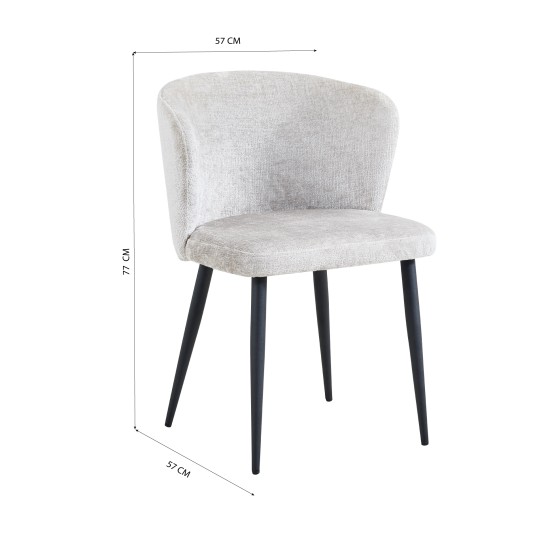 Cadeira JOM FILADELFIA - Image product