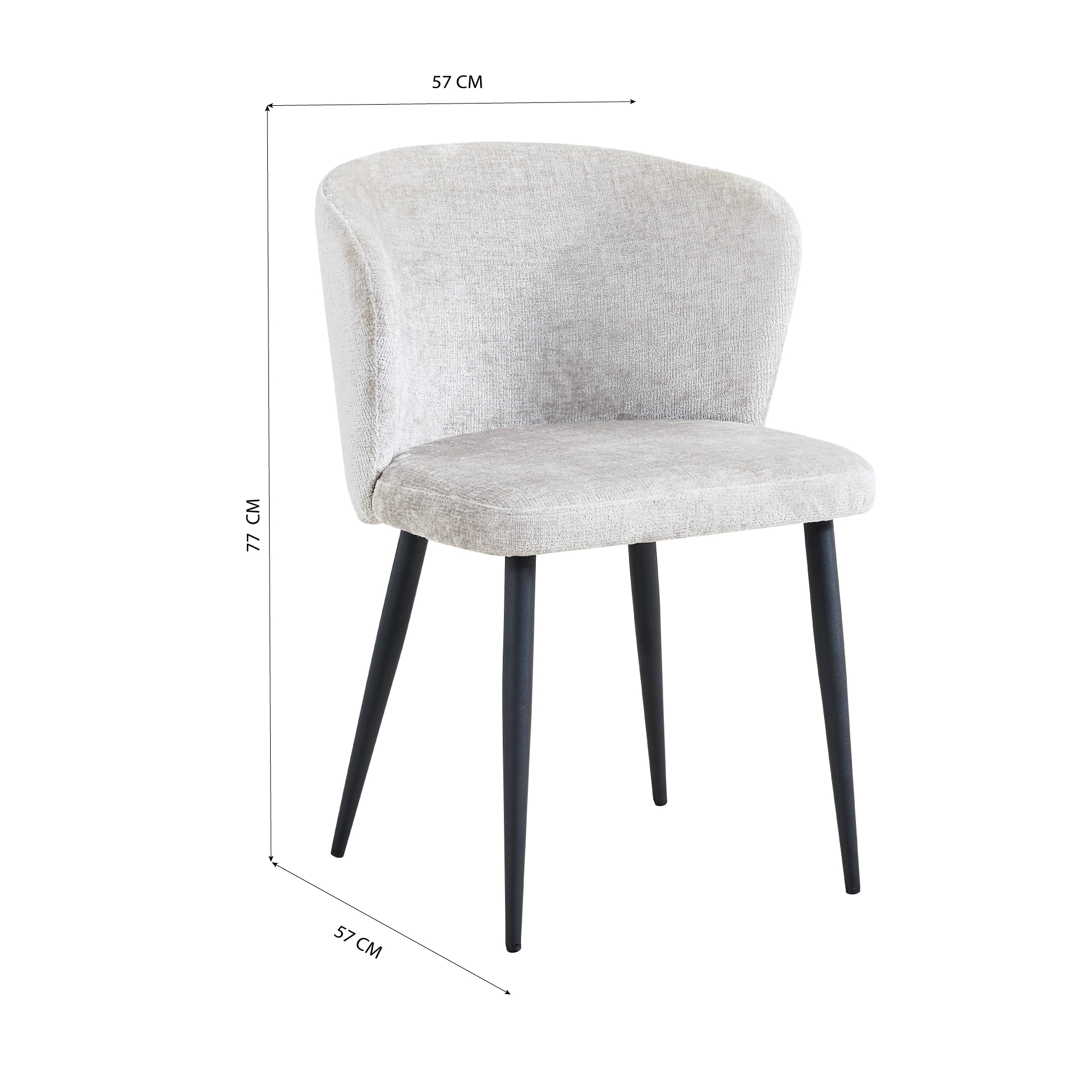 Cadeira JOM FILADELFIA