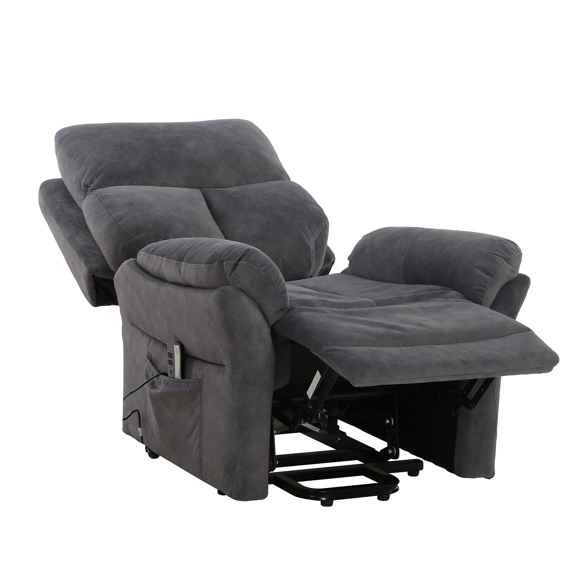 Sofá Relax JOM VITERBO