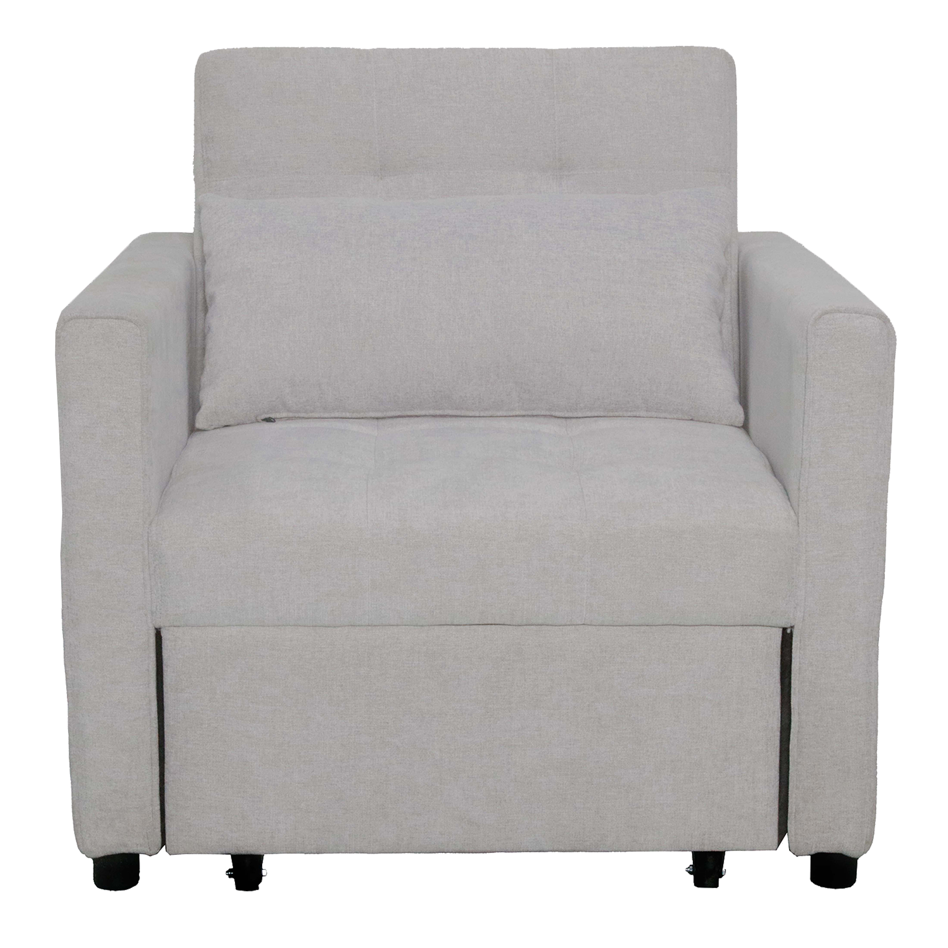 Sofá Cama 1 Lugar JOM PIACENZA