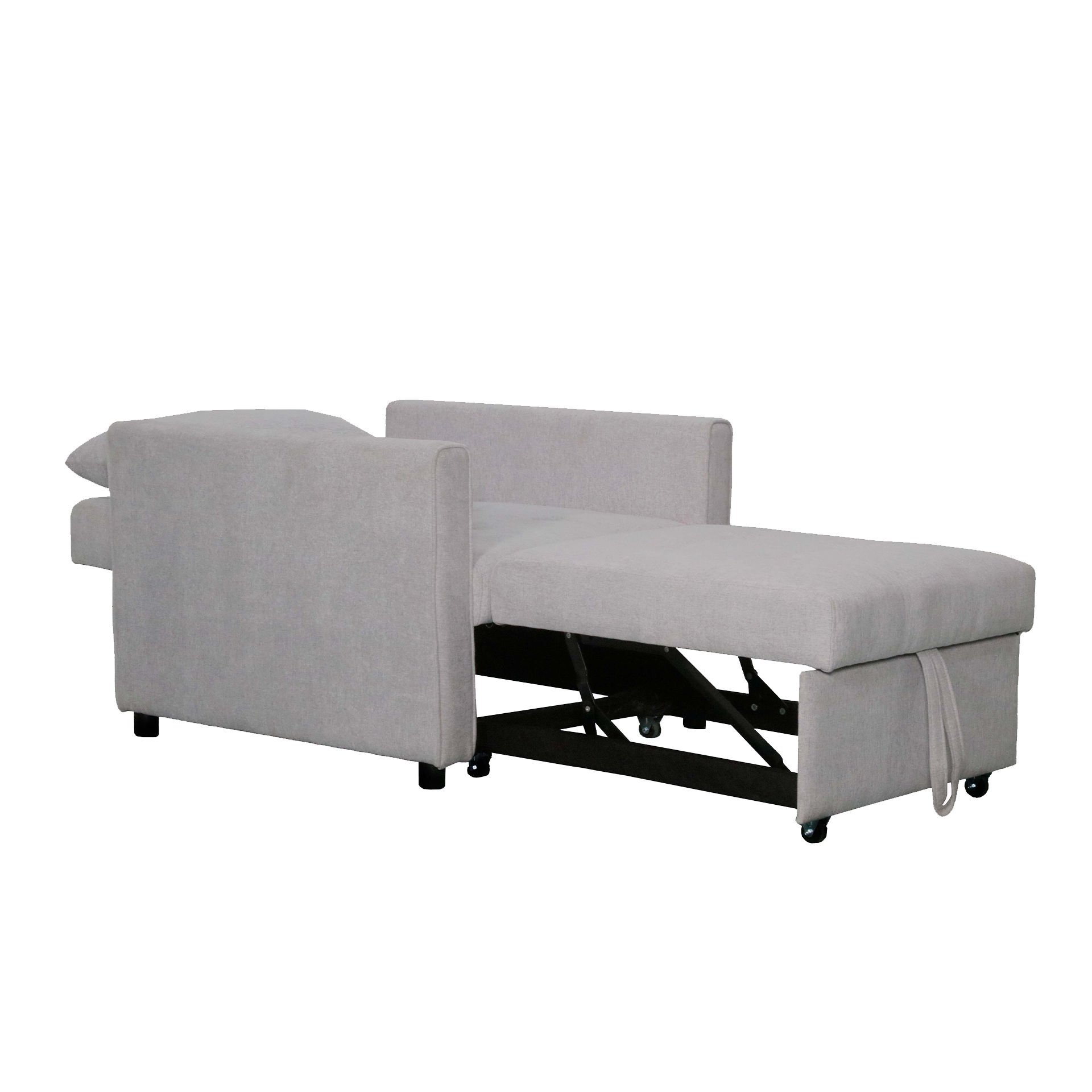 Sofá Cama 1 Lugar JOM PIACENZA