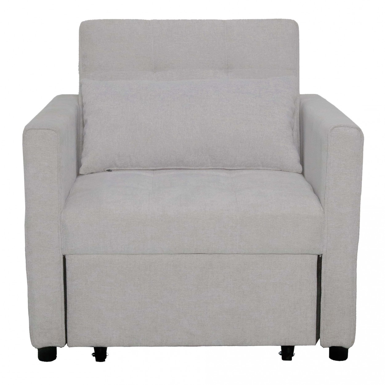 Sofá Cama 1 Lugar JOM PIACENZA