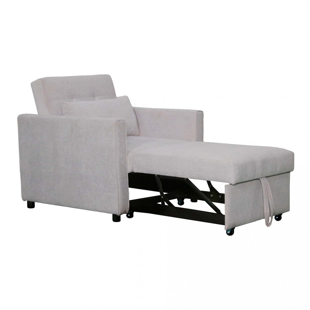 Sofá Cama 1 Lugar JOM PIACENZA