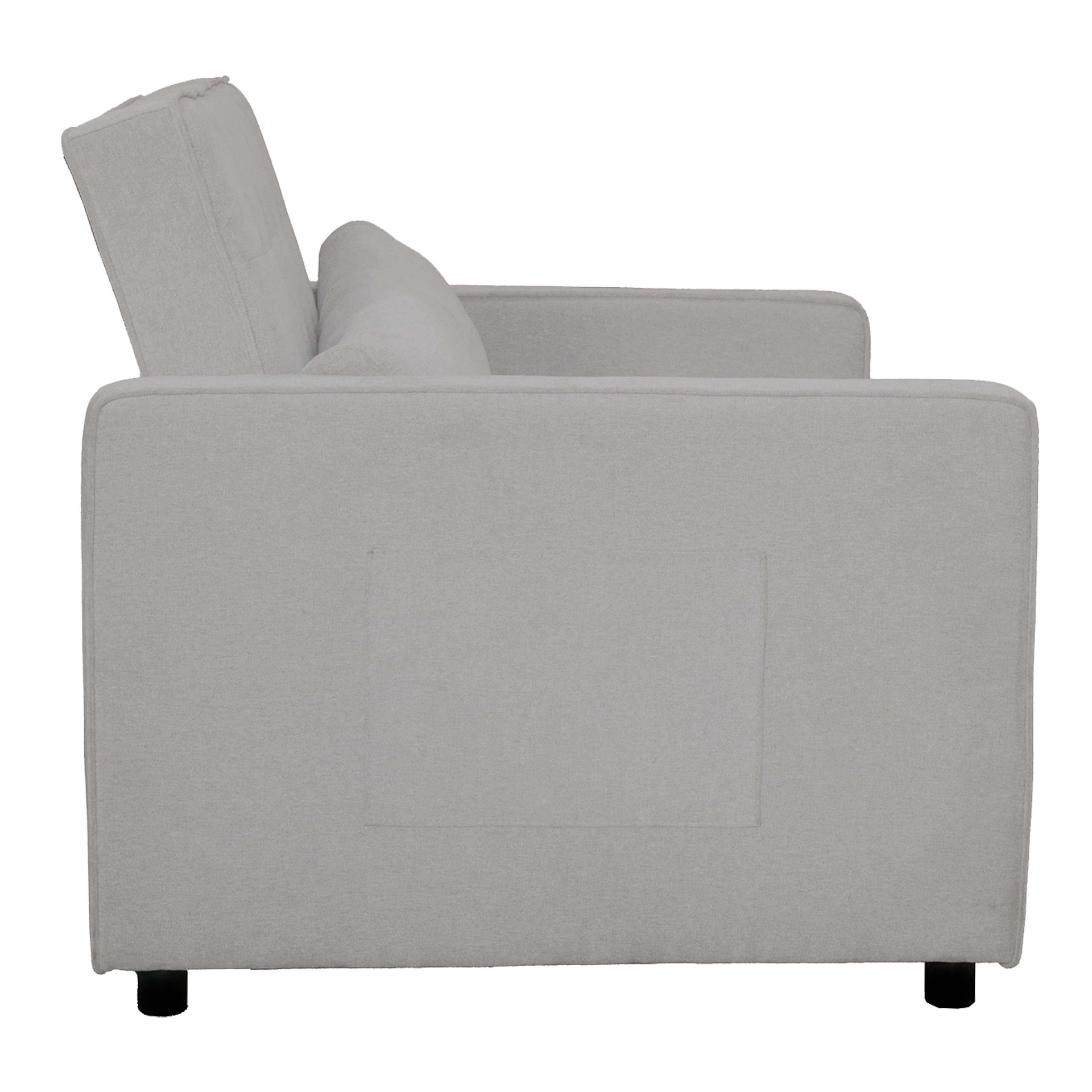 Sofá Cama 1 Lugar JOM PIACENZA