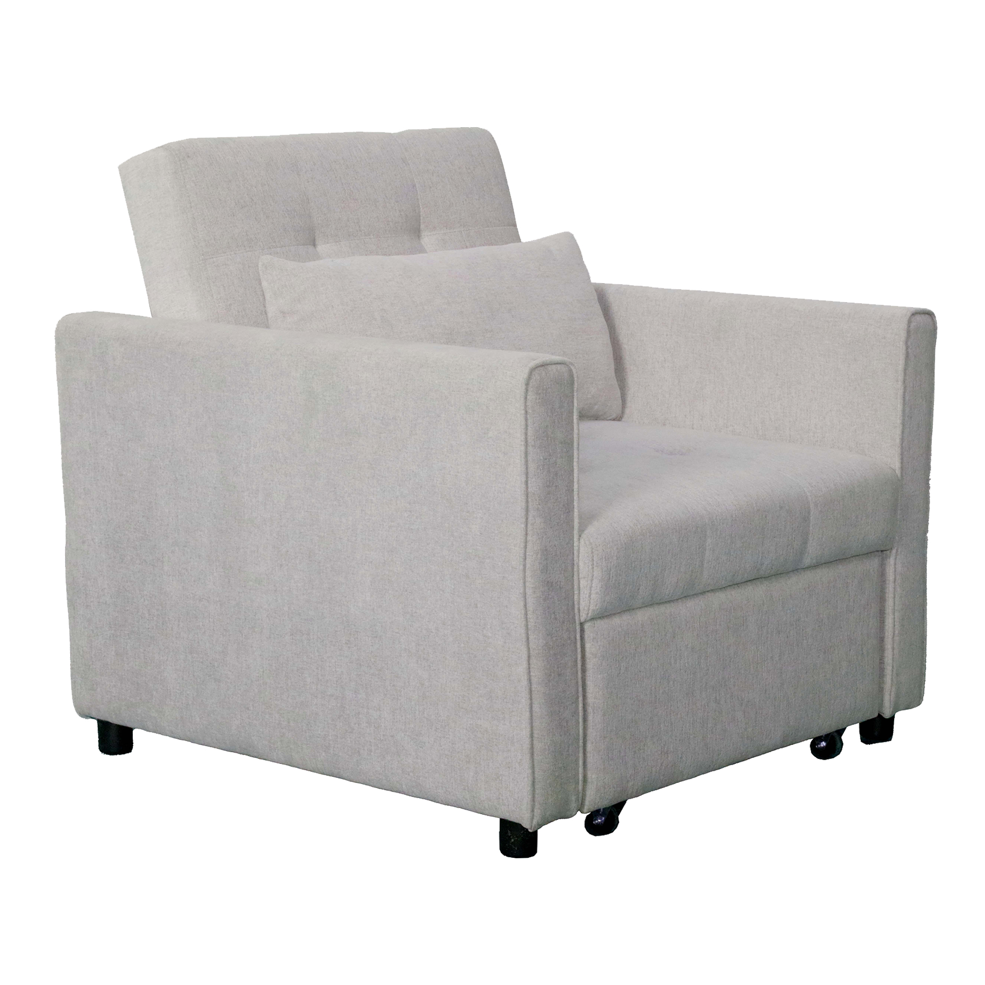 Sofá Cama 1 Lugar JOM PIACENZA