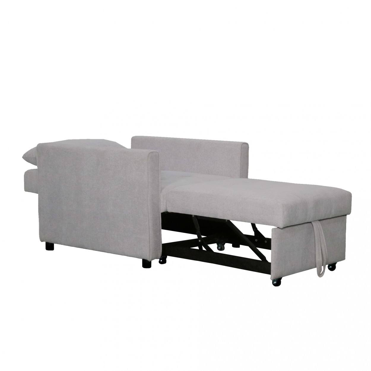 Sofá Cama 1 Lugar JOM PIACENZA