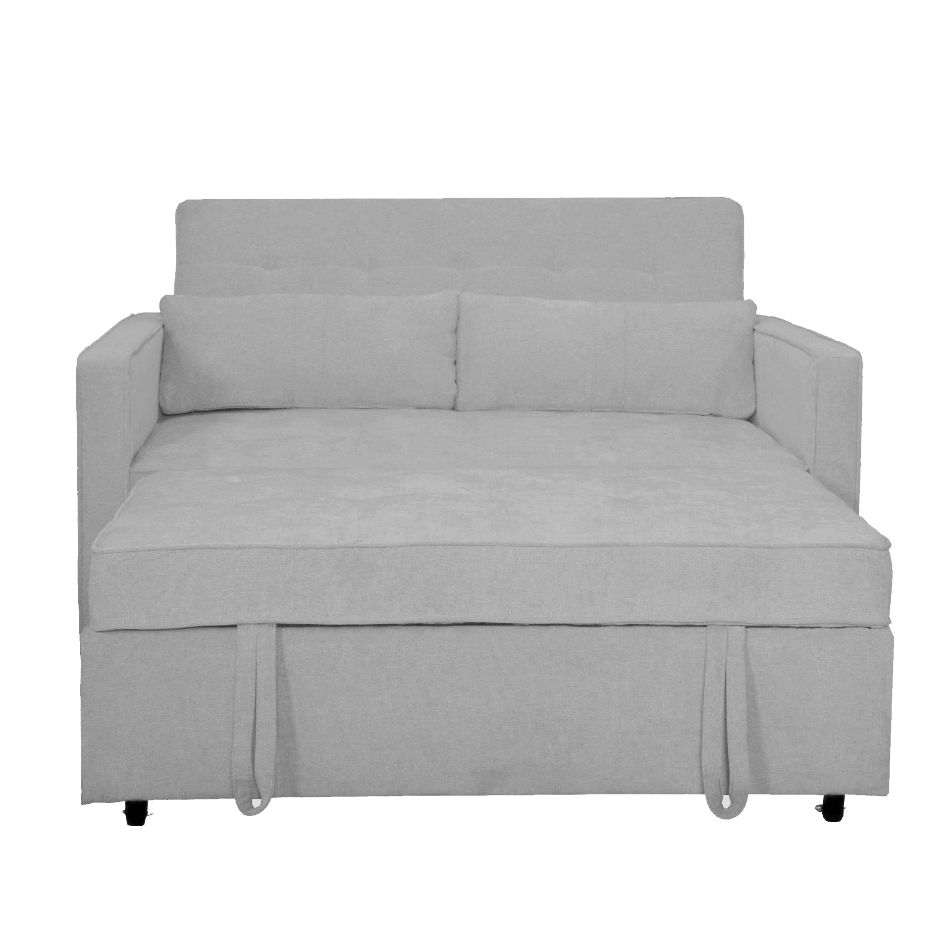 Sofá Cama 2 Lugares JOM PIACENZA