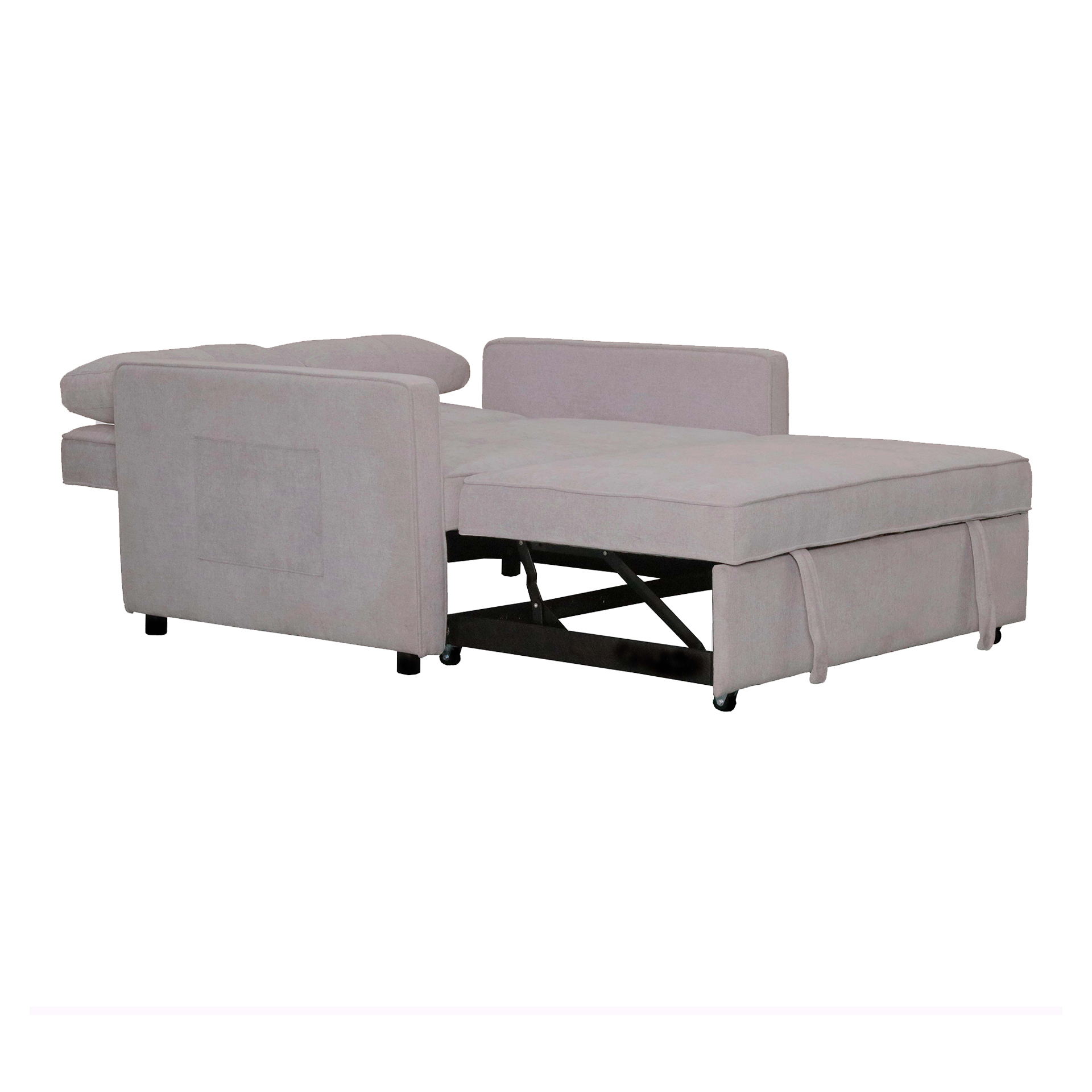 Sofá Cama 2 Lugares JOM PIACENZA