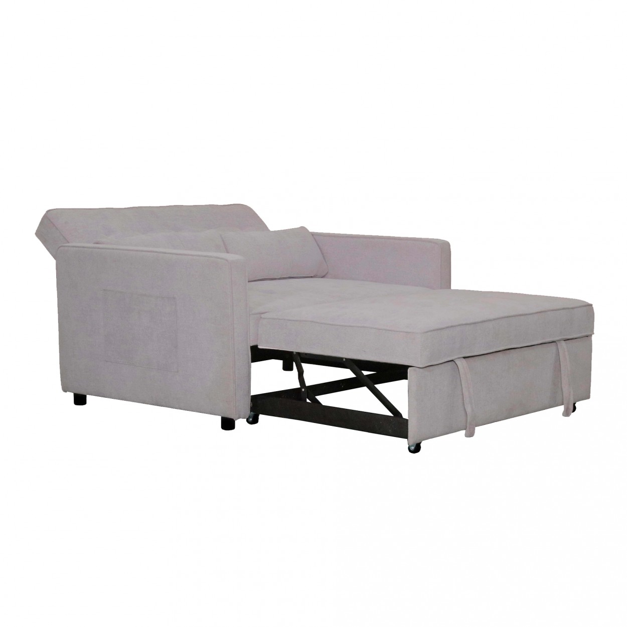 Sof Cama 2 Lugares JOM PIACENZA