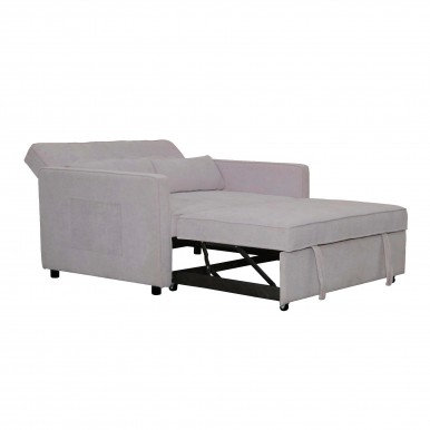 Sof Cama 2 Lugares JOM PIACENZA