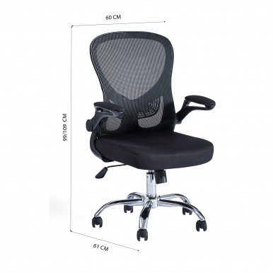 Cadeira de Escritrio JOM ALBORG