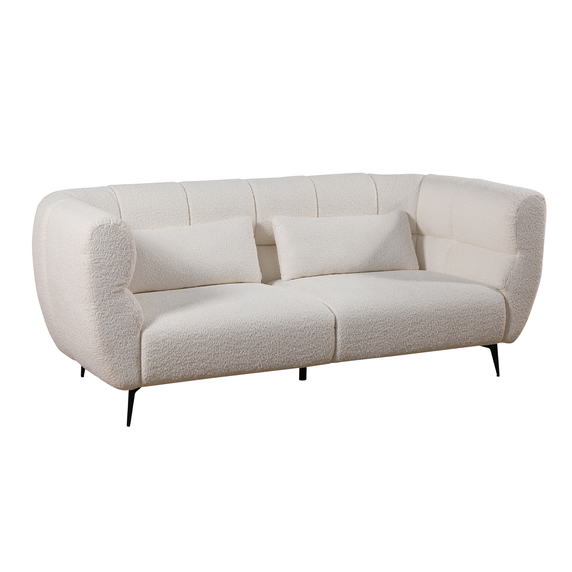 Sofá 3Lug. JOM VIGEVANO