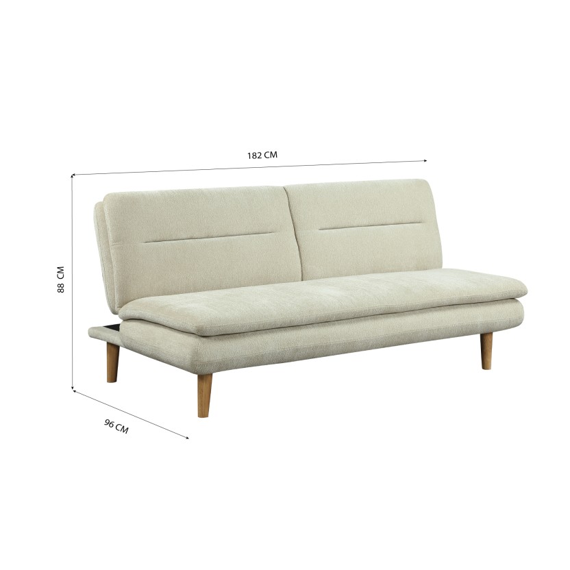 Sof� Cama JOM AQUILA