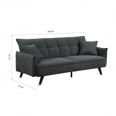 Sof Cama JOM MODENA