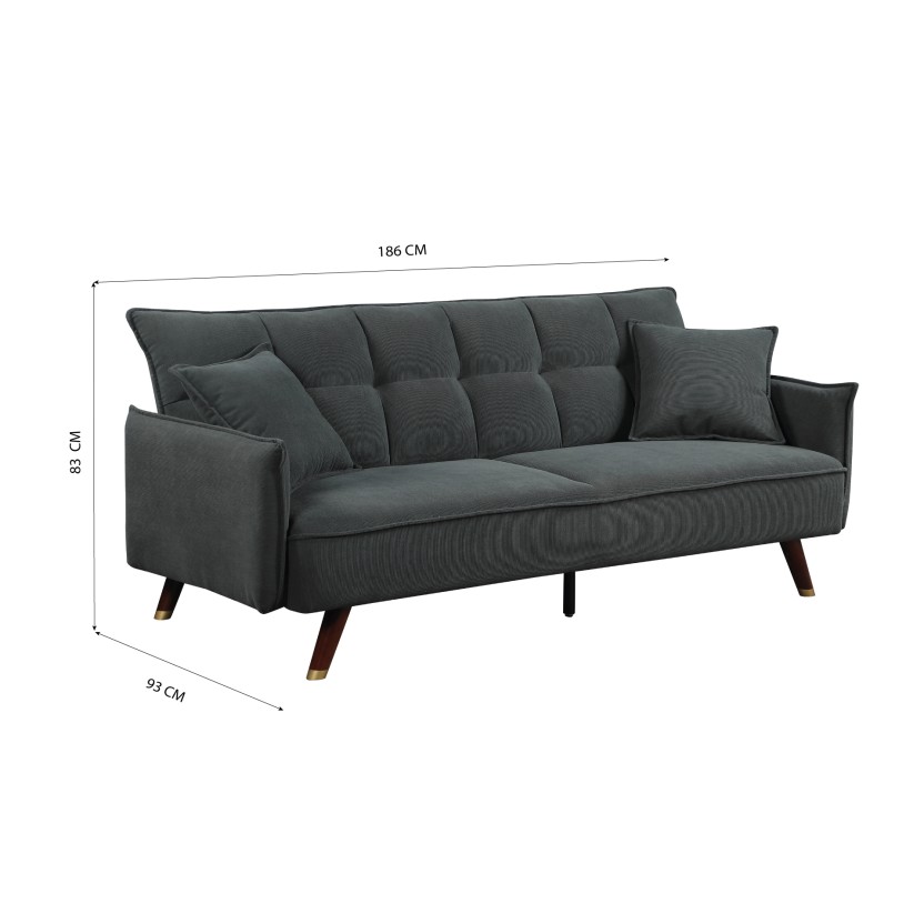 Sof� Cama JOM MODENA