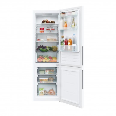 Combinado CANDY CCT 3L517 EW