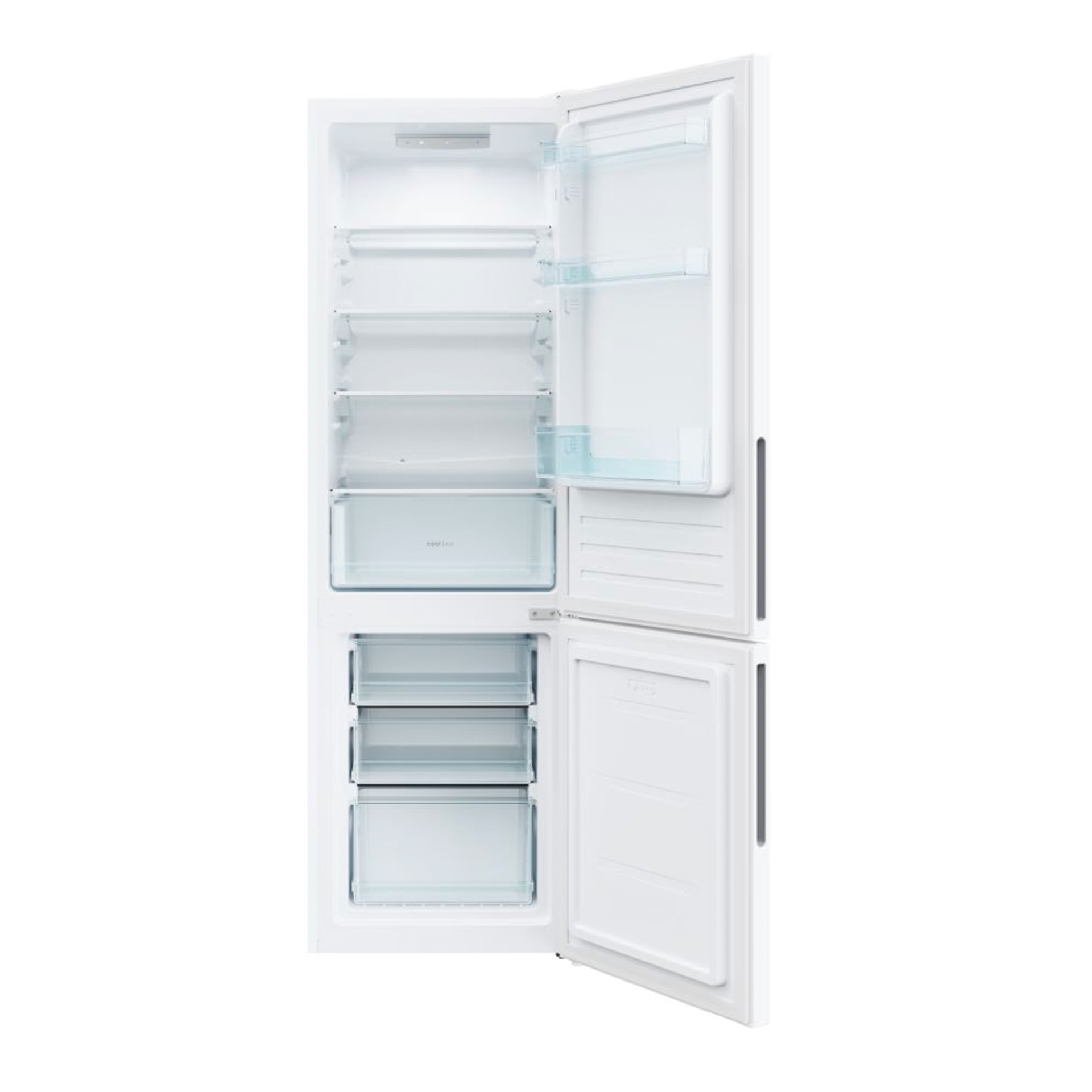 Combinado CANDY CCT 3L517 EW