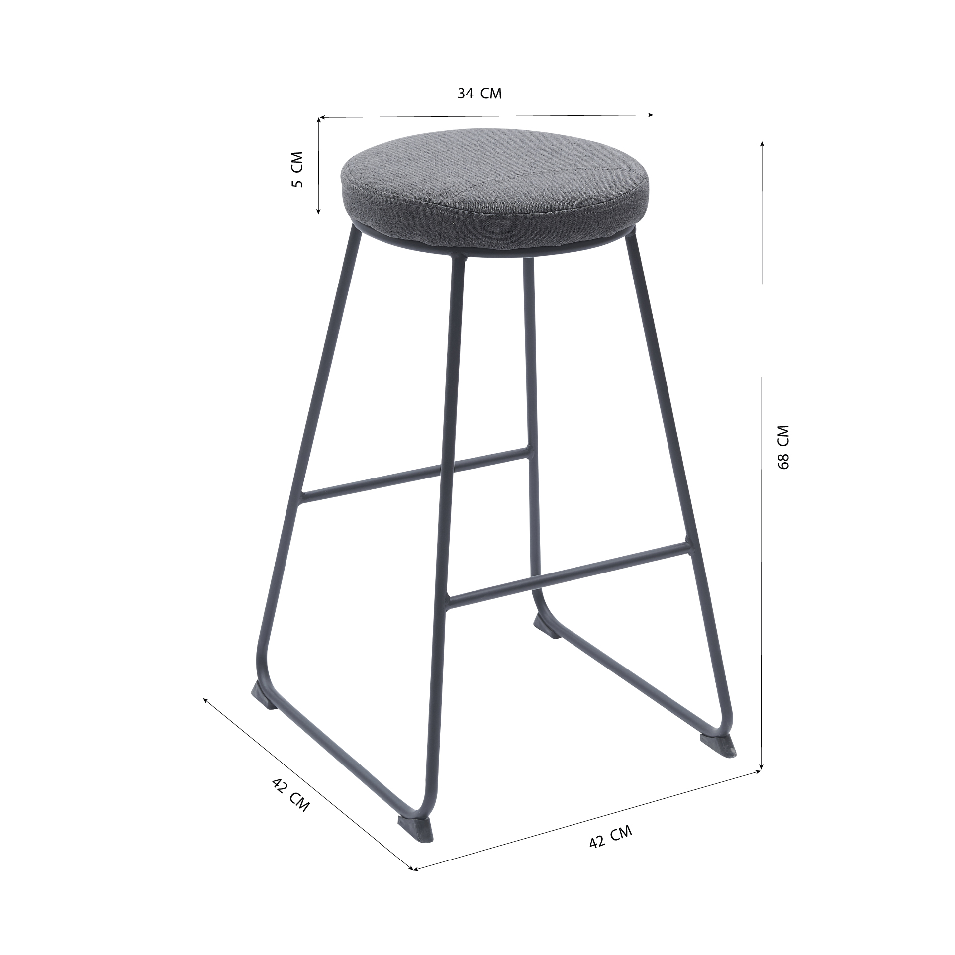 Banco Bar JOM IRVING