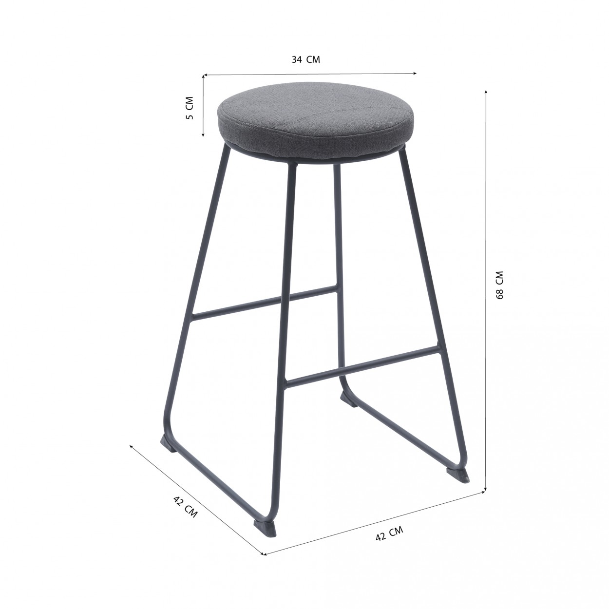 Banco Bar JOM IRVING