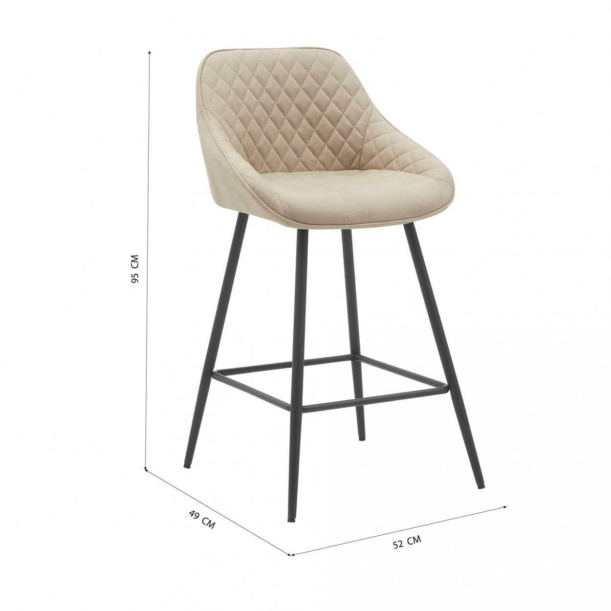 Banco Bar JOM GILBERT