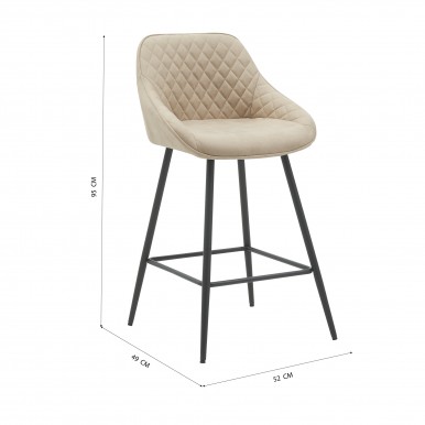 Banco Bar JOM GILBERT