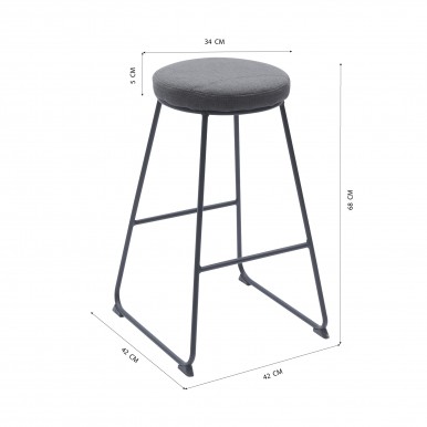 Banco Bar JOM IRVING