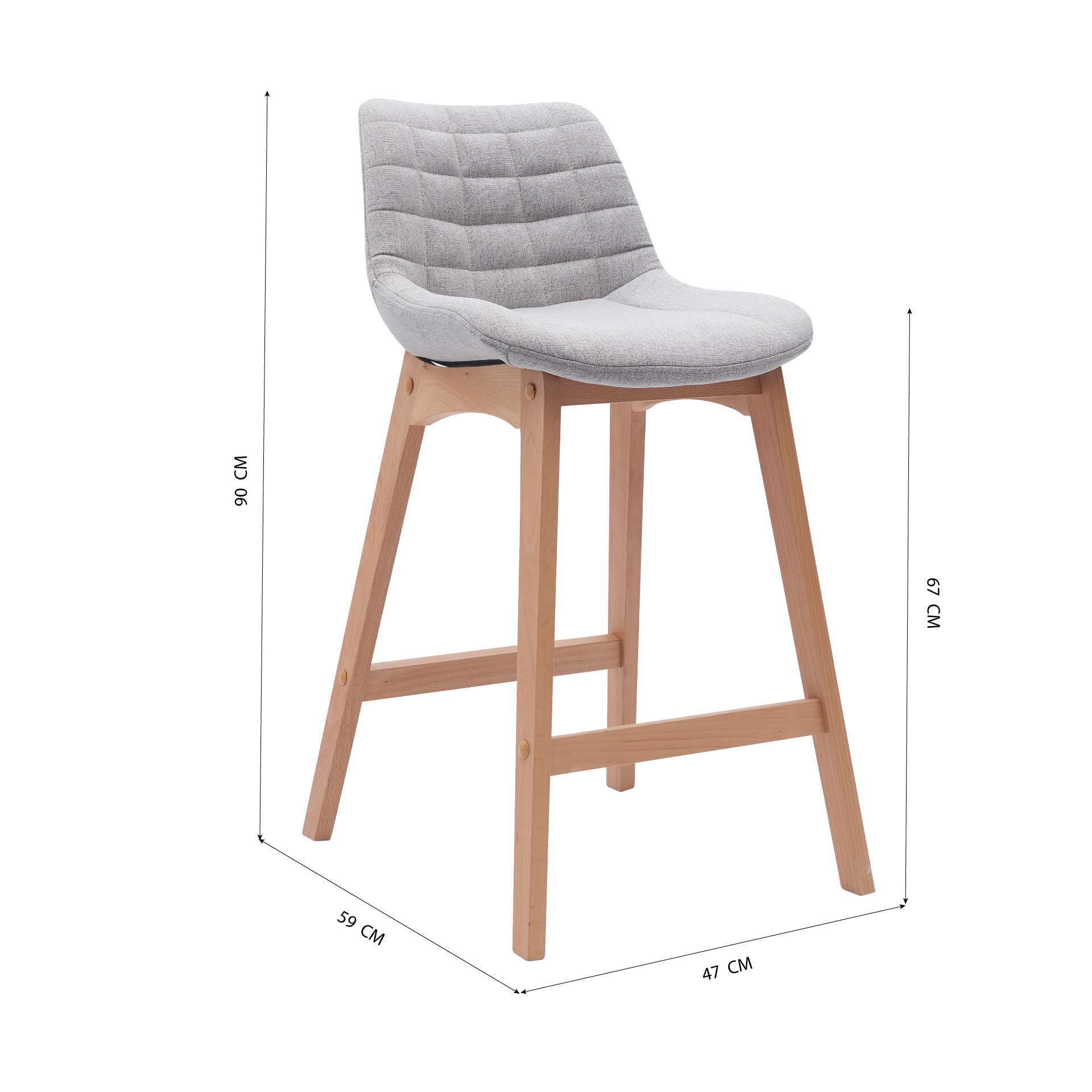 Banco Bar JOM GARLAND