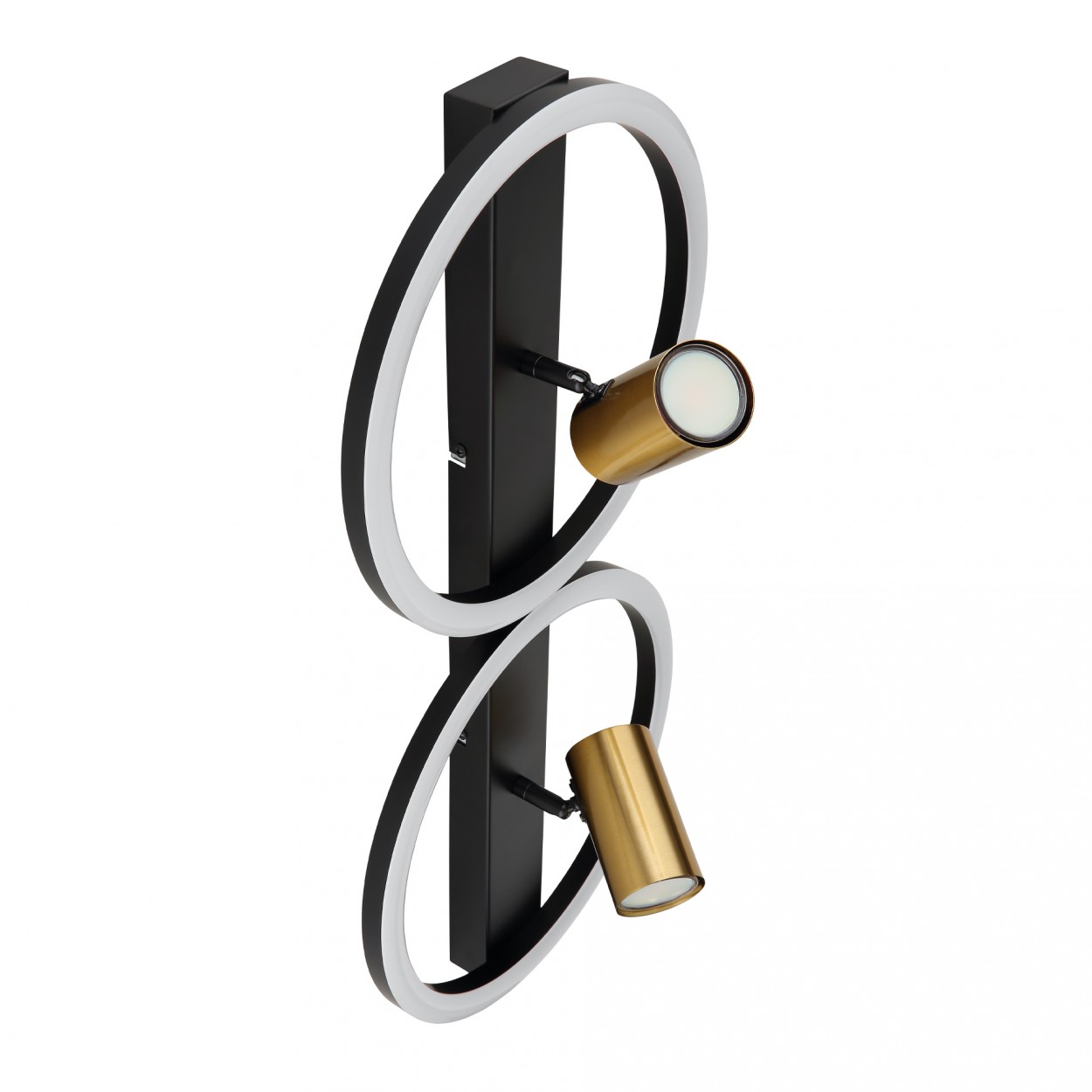 Candeeiro Aplique GLOBO HANDELS MARRIE