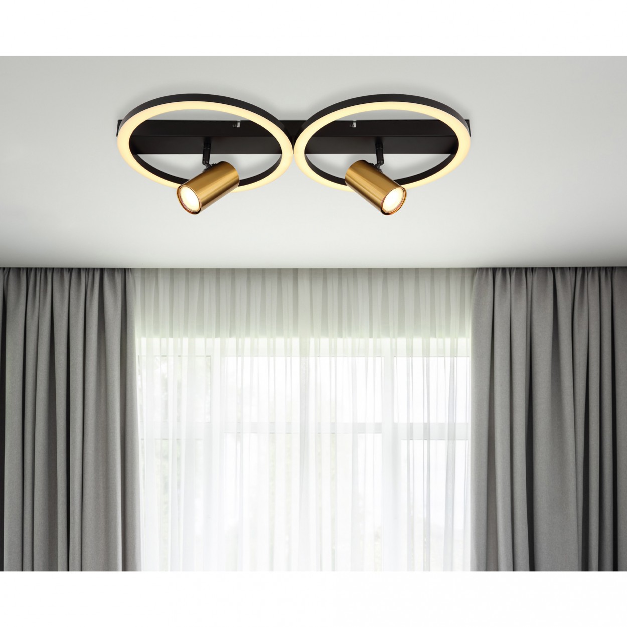 Candeeiro Aplique GLOBO HANDELS MARRIE