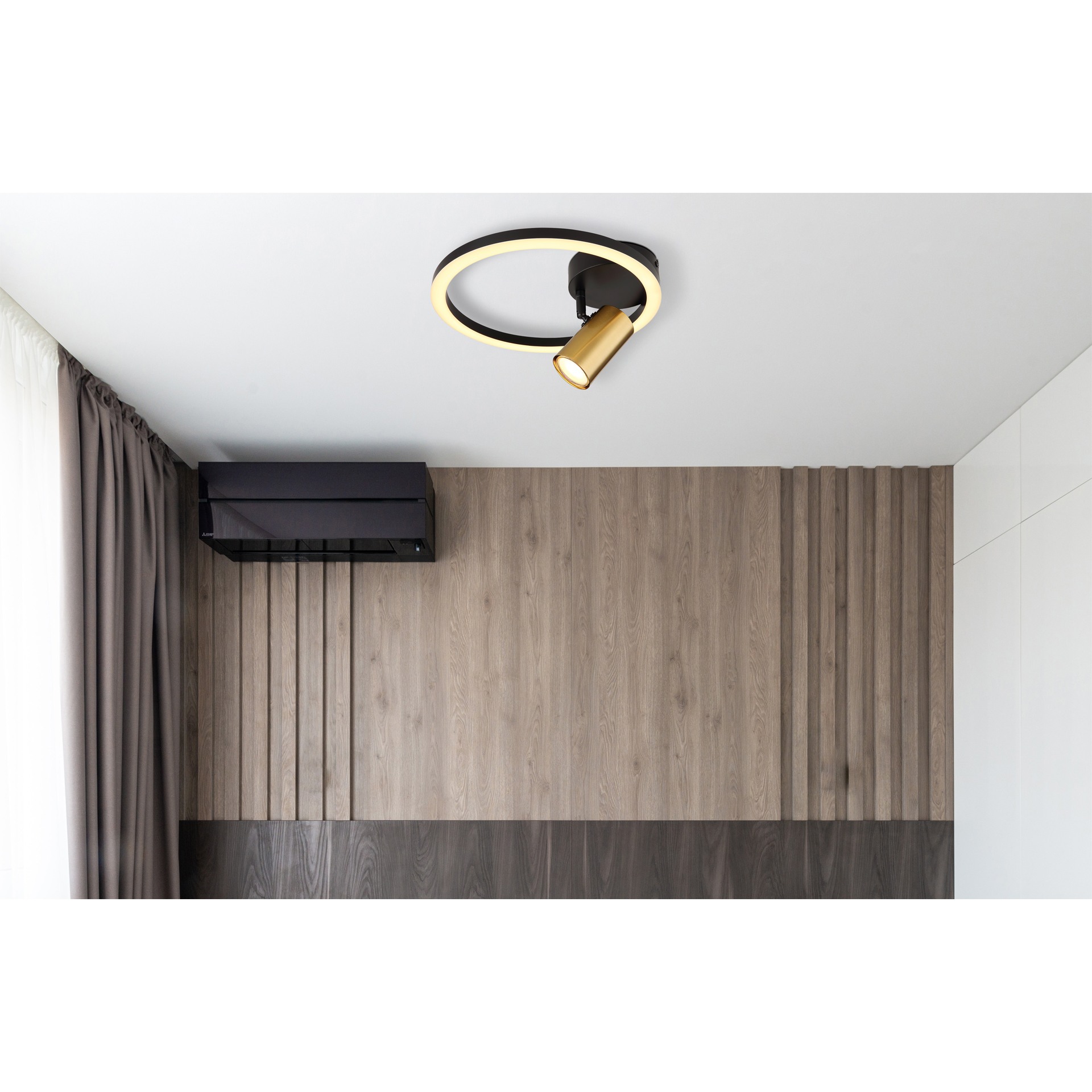 Candeeiro Aplique GLOBO HANDELS MARRIE