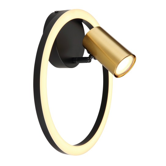 Candeeiro Aplique GLOBO HANDELS MARRIE - Image product