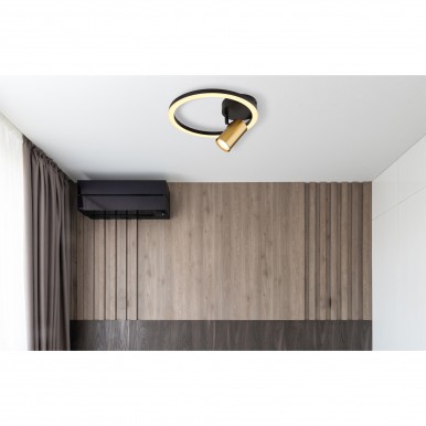 Candeeiro Aplique GLOBO HANDELS MARRIE