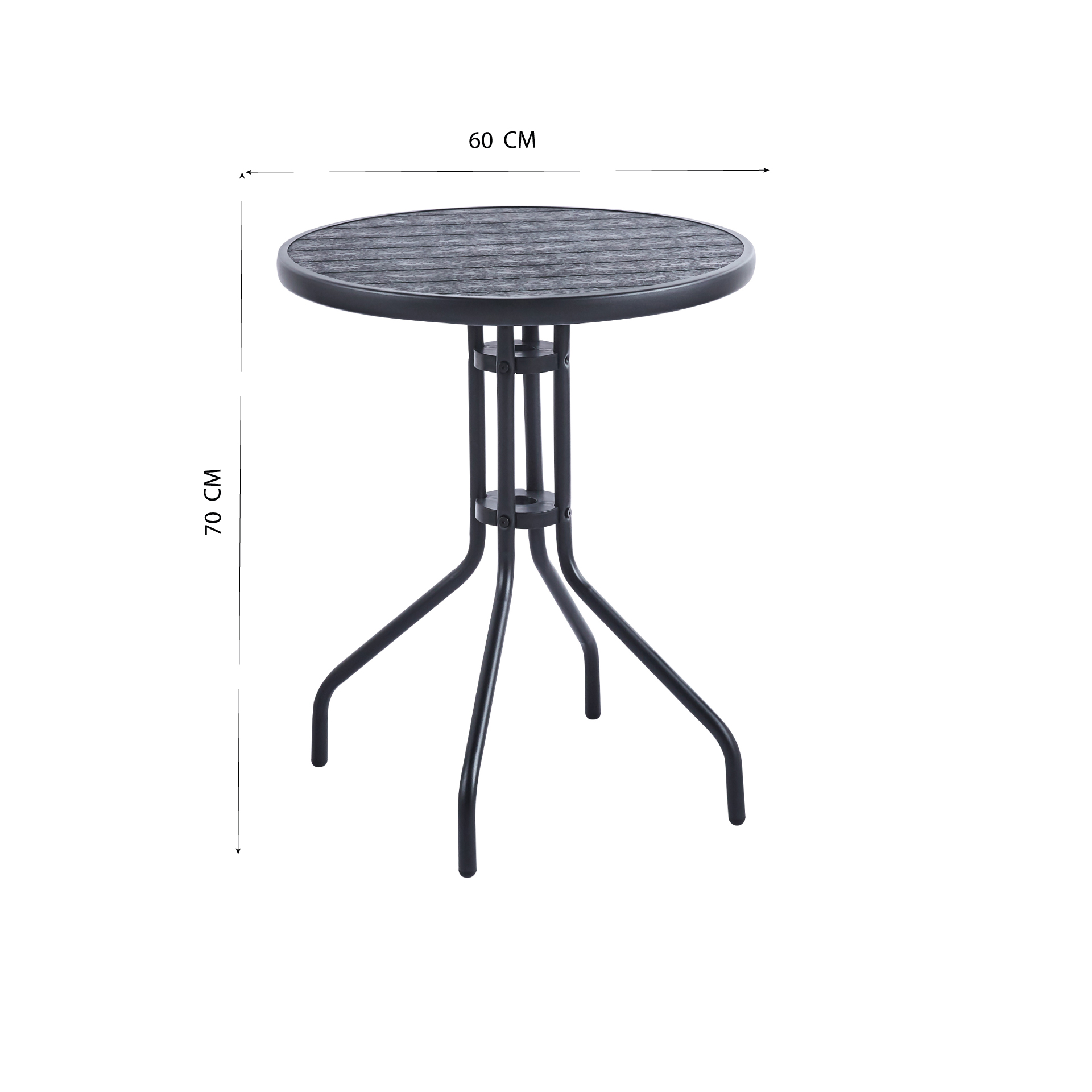 Mesa de Jardim JOM TUNES