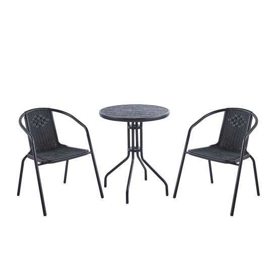 Cadeira de Jardim JOM ARGEL - Image product
