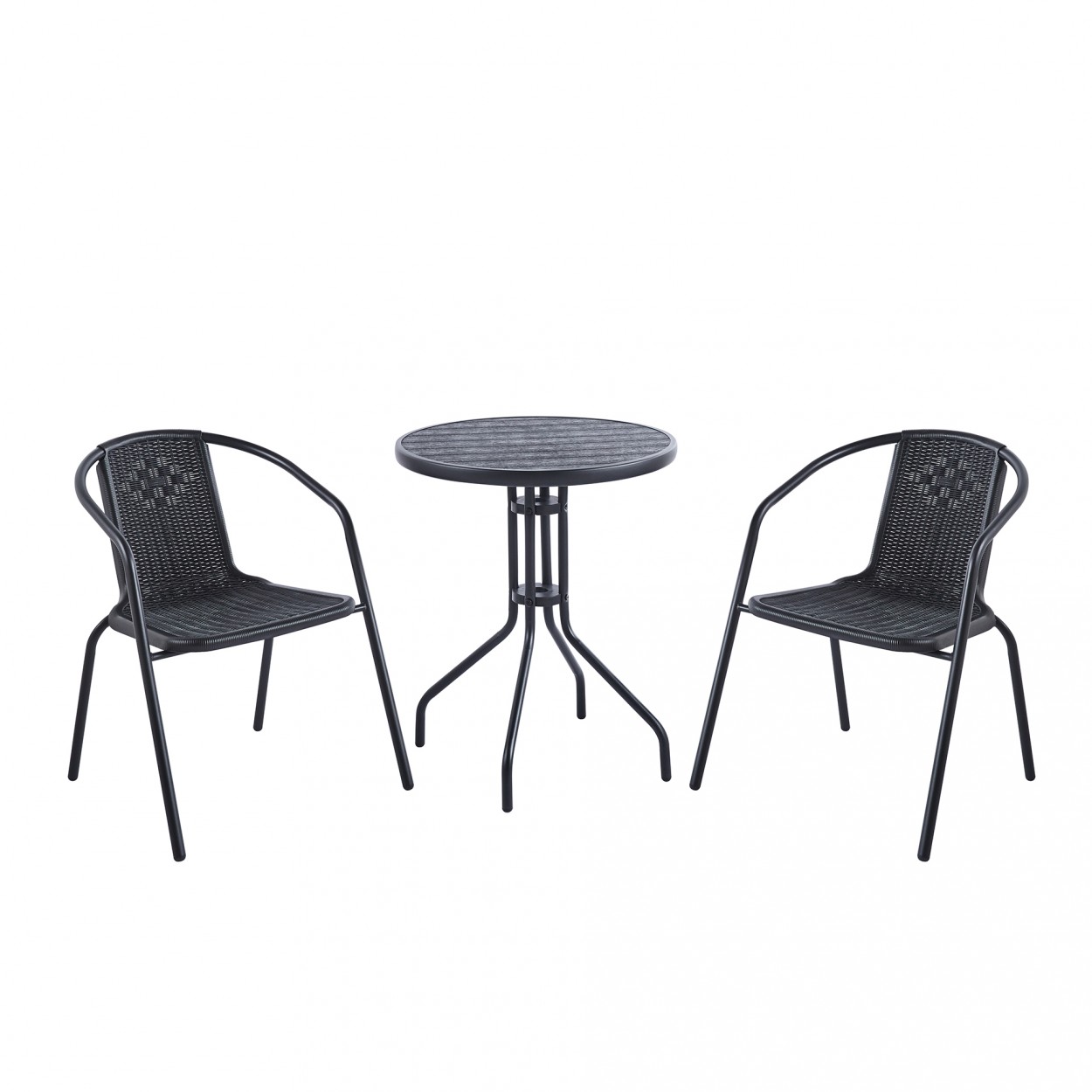 Cadeira de Jardim JOM ARGEL