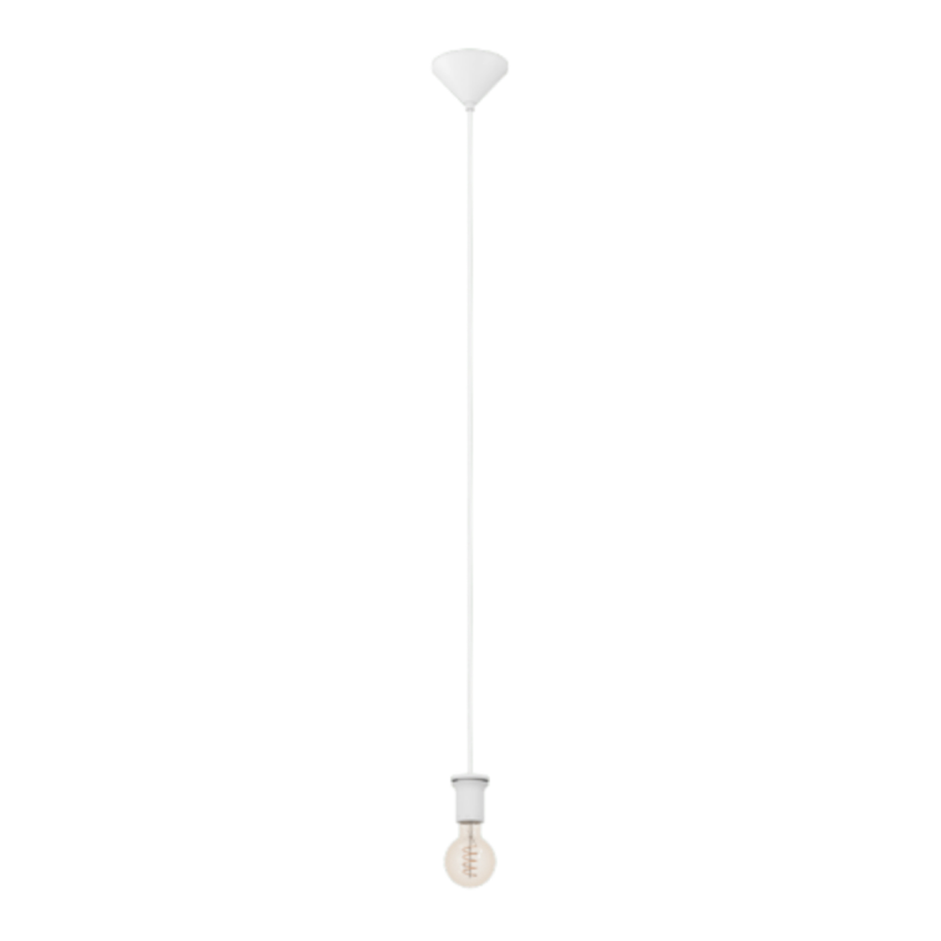Candeeiro Suspenso EGLO 74052 CAPOLIVERI-E