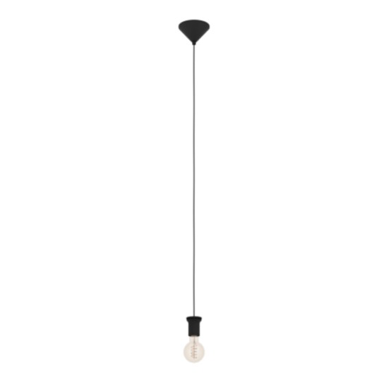 Candeeiro Suspenso EGLO 74053 CAPOLIVERI-E - Image product