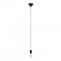 Candeeiro Suspenso EGLO 74053 CAPOLIVERI-E