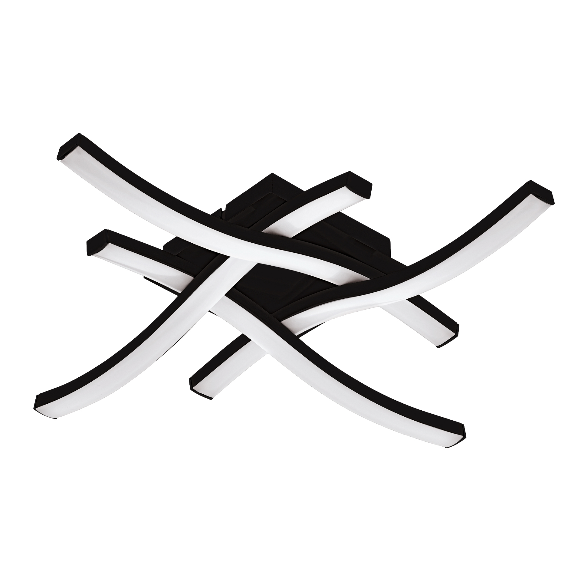 Candeeiro teto EGLO 74044 CABEZAS-E