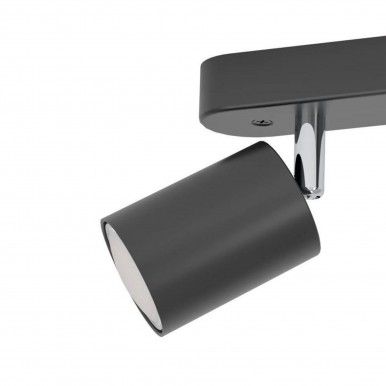 Candeeiro de Teto EGLO 74007 RECISO-E