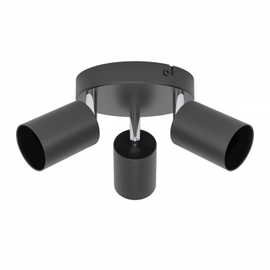 Candeeiro de Teto EGLO 74008 RECISO-E