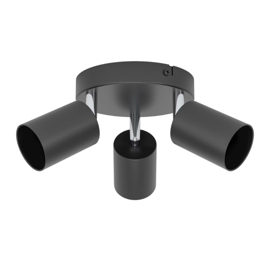 Candeeiro de Teto EGLO 74008 RECISO-E - Image product