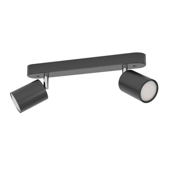 Candeeiro de Teto EGLO 74007 RECISO-E - Image product