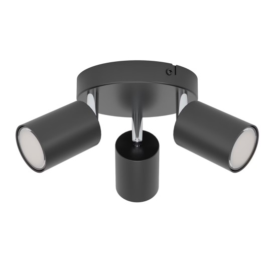 Candeeiro de Teto EGLO 74008 RECISO-E - Image product