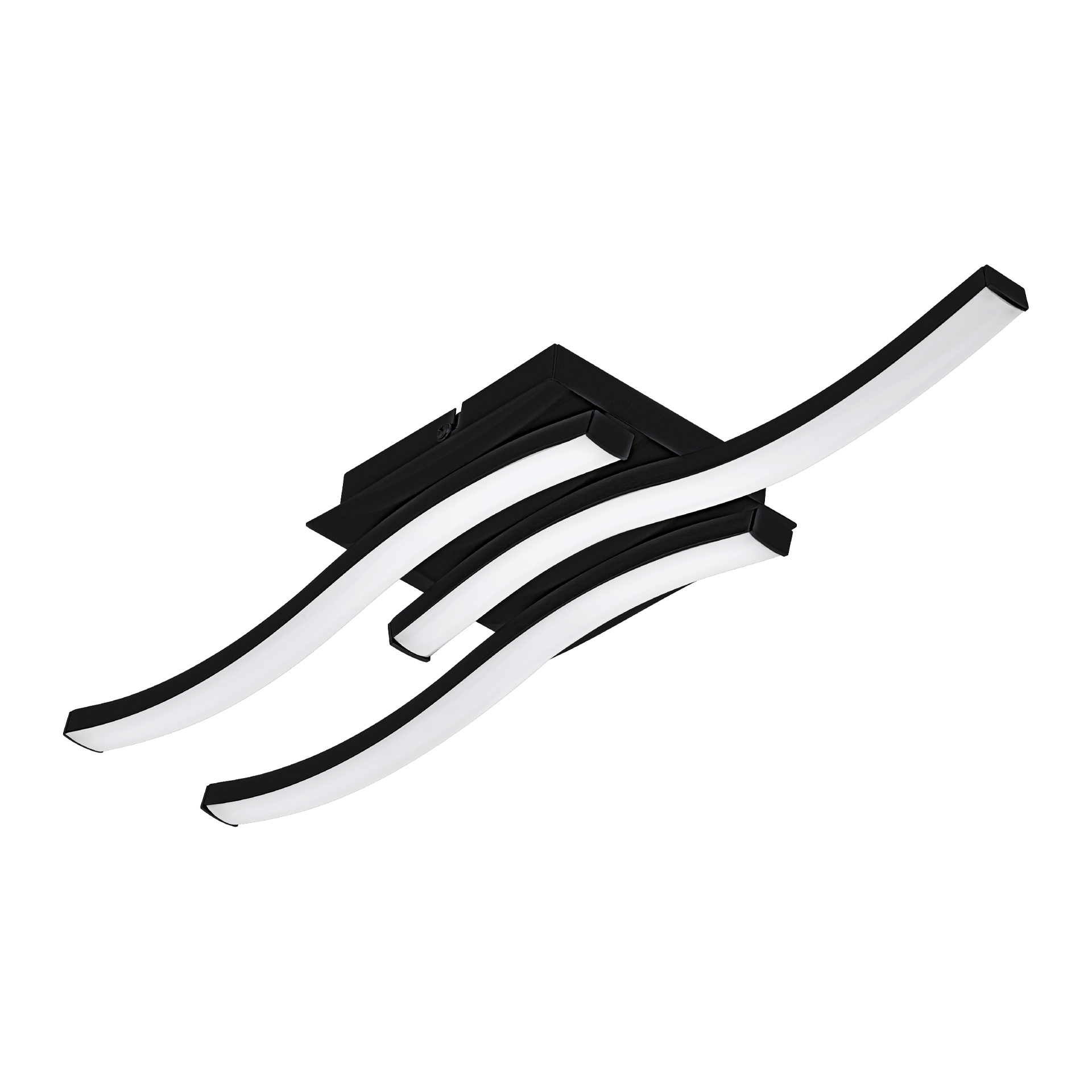 Candeeiro teto EGLO 74043 CABEZAS-E