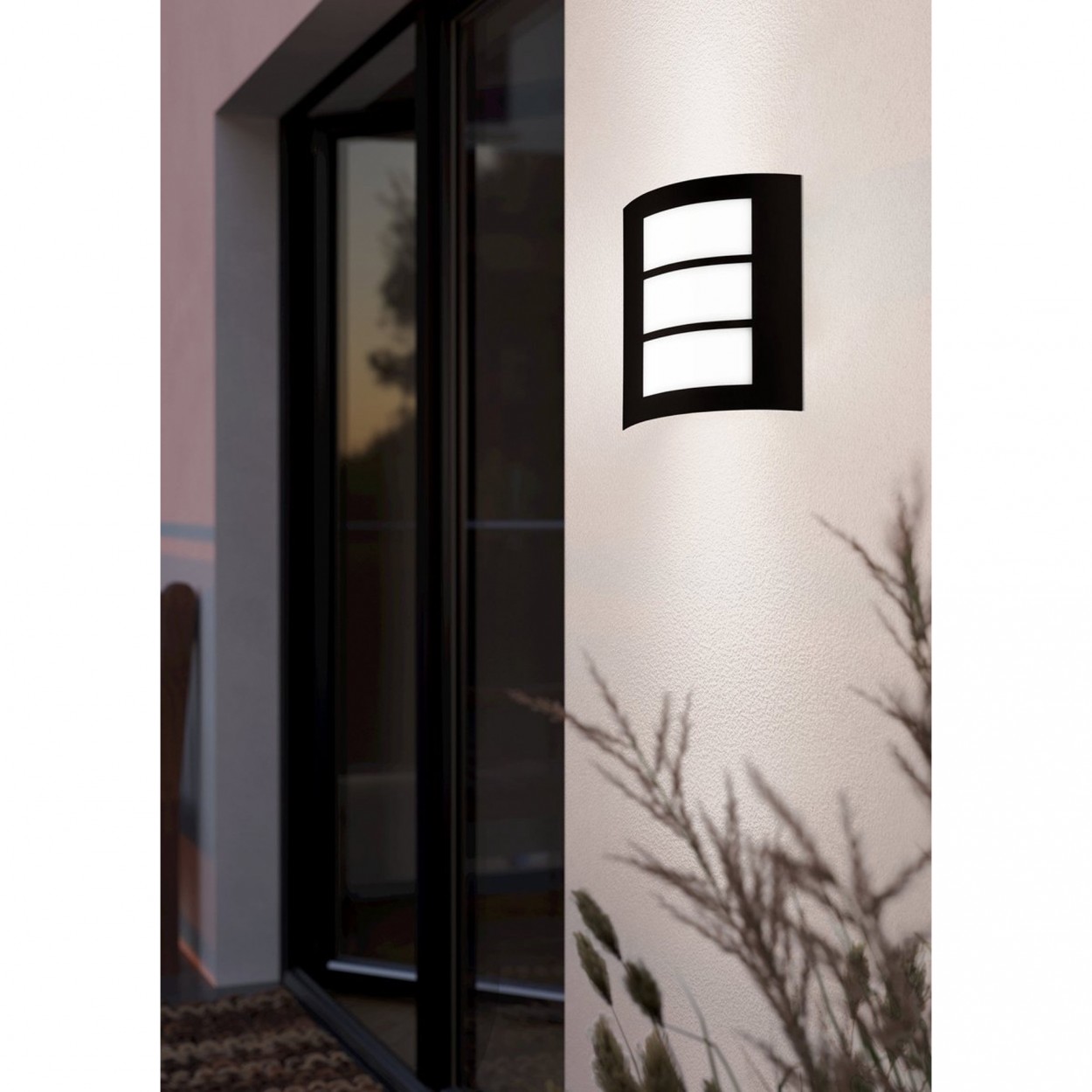 Candeeiro parede EGLO 74017 RASCINO-E